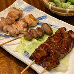 晩酌屋 さんすけ - 