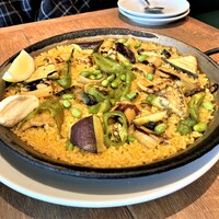 Bar Espanol LA BODEGA 大阪店 - 