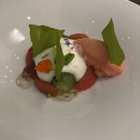 アルティザン ドゥ ラ トリュフ パリ - 