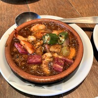 Bar Espanol LA BODEGA 大阪店 - 