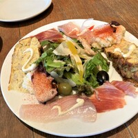 Bar Espanol LA BODEGA 大阪店 - 