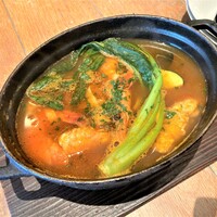 Bar Espanol LA BODEGA 大阪店 - 