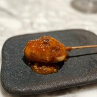 フレンチ串揚げ BEIGNET 大阪･ウメシバ - 