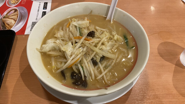 幸楽苑のからあげ家 競馬場前店 - 曽根田（からあげ）の写真