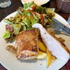 Roast Chicken&M.C.Cafe Bon - ローストチキン