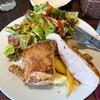 Roast Chicken&M.C.Cafe Bon
