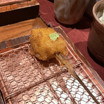 串かつ あーぼん - 