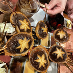 串かつ あーぼん - 