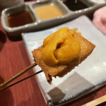 串かつ あーぼん - 