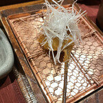 串かつ あーぼん - 