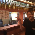 大衆酒場 ひらぁたや商店 - 