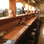 大衆酒場 ひらぁたや商店 - 
