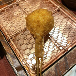 串かつ あーぼん - 