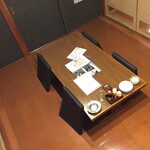 大衆酒場 ひらぁたや商店 - 