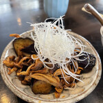 せきれい橋 川上庵 - 