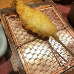 串かつ あーぼん - 