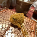 串かつ あーぼん - 