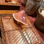 串かつ あーぼん - 