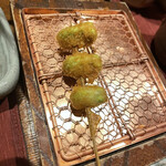 串かつ あーぼん - 