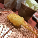 串かつ あーぼん - 