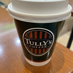 TULLY'S COFFEE - 