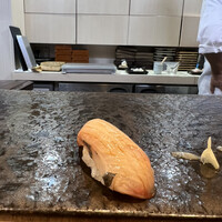 恵比寿 鮨 おぎ乃 - 
