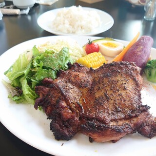 ランドシップカフェ_1