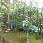 ペンション お山のえんどう - 