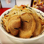 Yarou Ramen - 