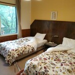 ペンション お山のえんどう - 