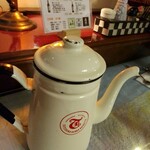 ペンション お山のえんどう - 