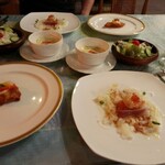 ペンション お山のえんどう - 