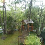 ペンション お山のえんどう - 