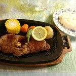 ペンション お山のえんどう - 