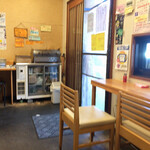 ふる里うどん  - 平日の昼間
      空いていてラッキーです☆