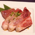 Yakiniku Bi-Fuman - 