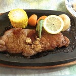 ペンション お山のえんどう - 