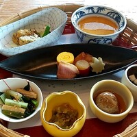 日本料理 雲海 - 