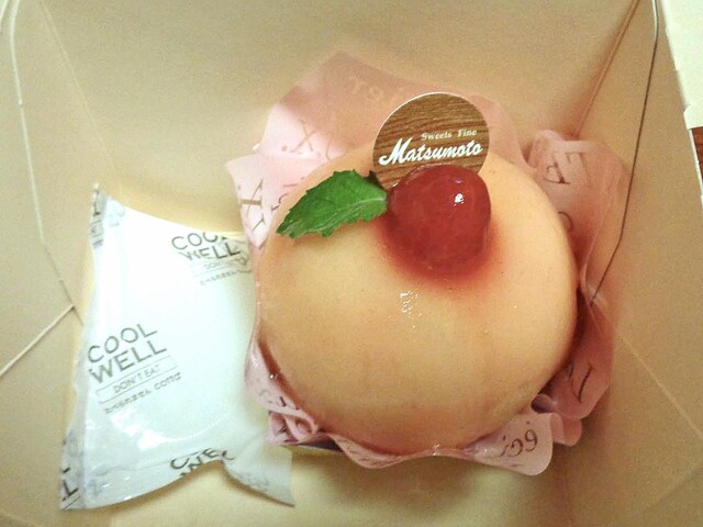 マツモト - 六日町/ケーキ | 食べログ