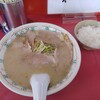 ラーメンショップ弘前