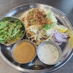 ジョニーのビリヤニ - 