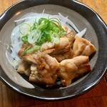 大衆酒場 ひらぁたや商店 - 