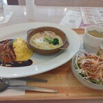 れすとらん四六時中 - 料理写真: