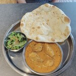 ジョニーのビリヤニ - 