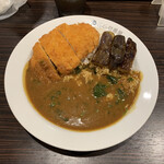 CoCo壱番屋 - 