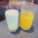 ジョニーのビリヤニ - 