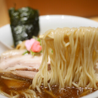 らぁ麺 恋泥棒_1