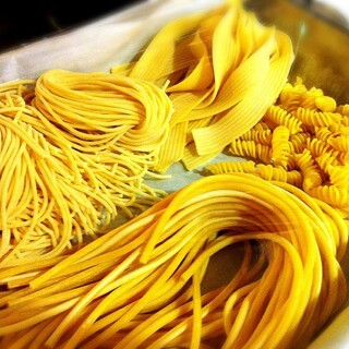 All items are made with fresh pasta ♪ 31 types of pasta lunch that you won't get tired of eating every day ♪