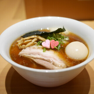 らぁ麺 恋泥棒_0