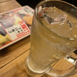 Yakitori Marukin - 